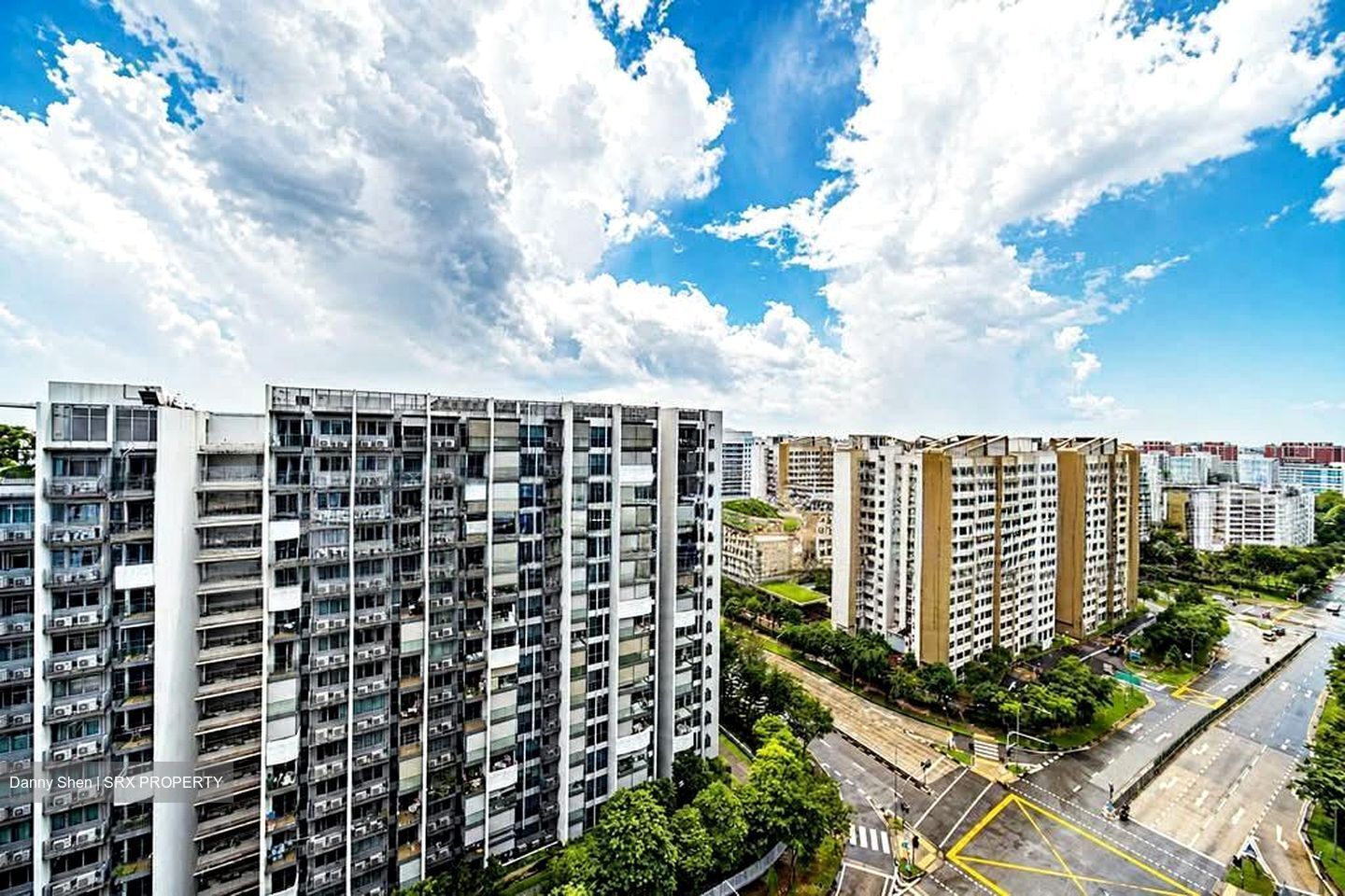 The Tapestry (D18), Condominium #554811831